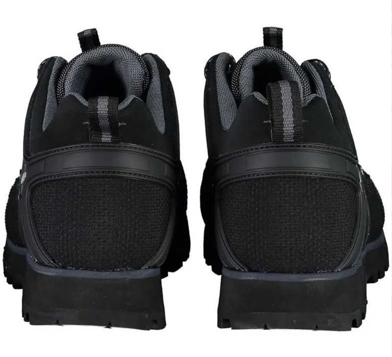 Чоловічі водонепроникні черевики CMP Moon Low