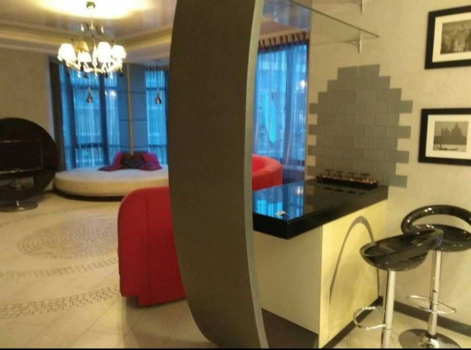 1-комнатная квартира по адресу Куликово поле пл. (площадь 75 м²) - Atlanta.ua - фото 10