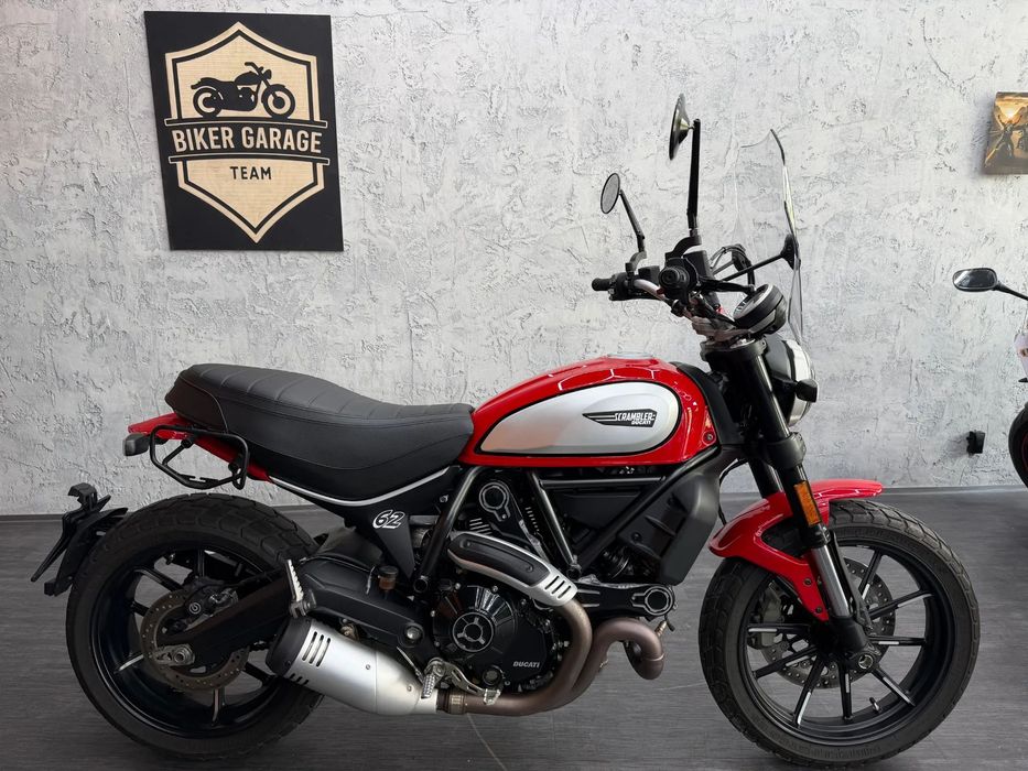 Ducati
