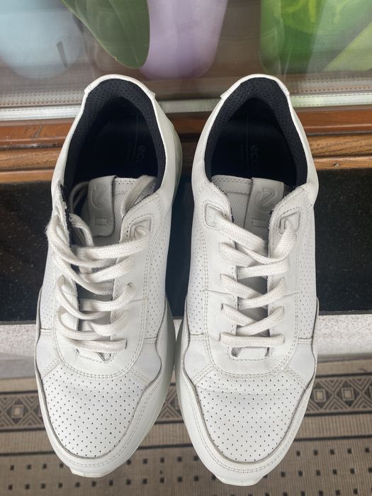 Чоловічі кросівки Ecco astir lite