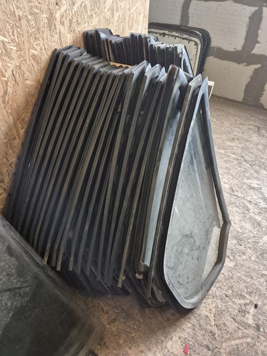 Стекло Форд Транзит