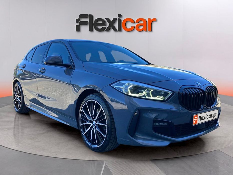 BMW 118i Sport Package M Automatic