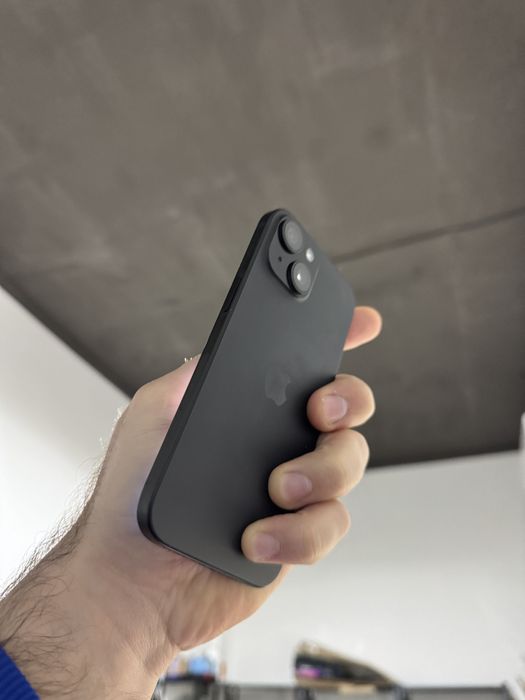 Apple iphone 15 128 gb neverlock 100% айфон