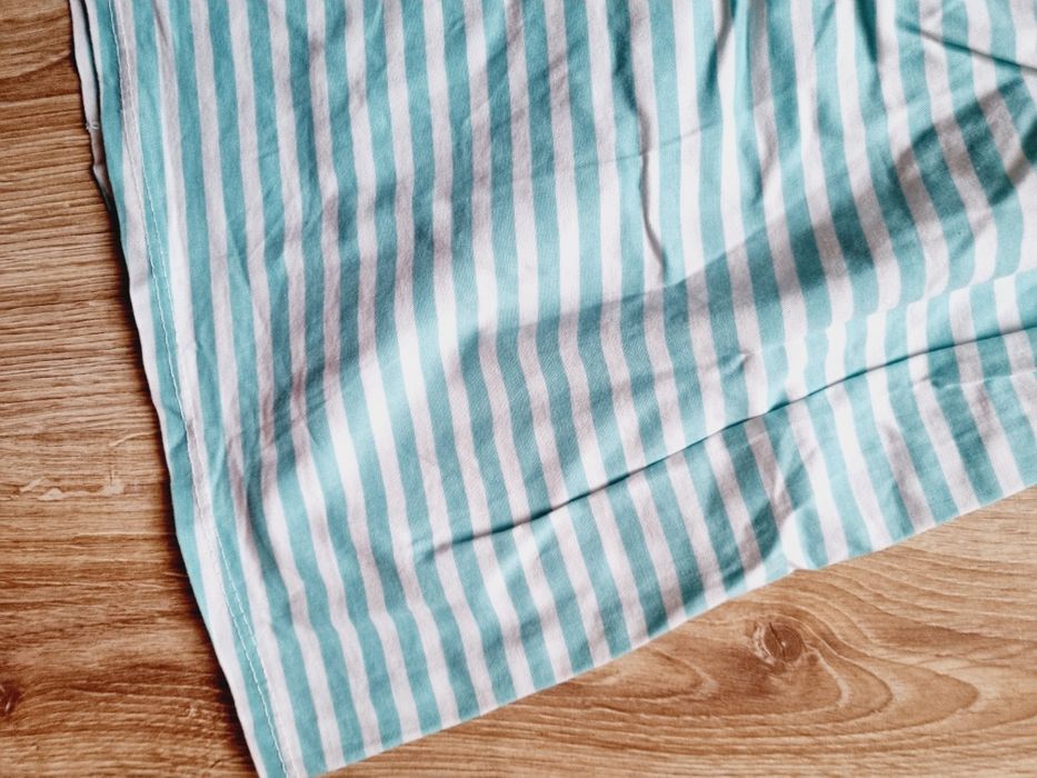 Sukienka letnia, koronka.