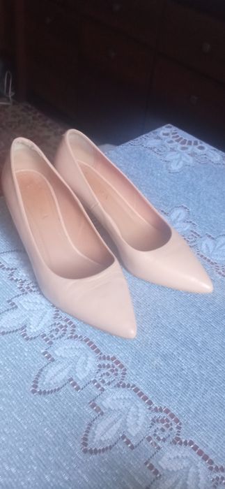 Sprzedam buty damskie