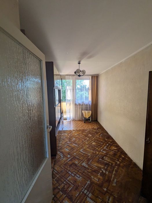 3 pokoje | 51 m² | do remontu | balkon | piwnica | Kraków Prokocim - Widok 2