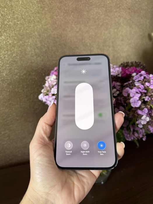 / Iphone 14 Pro max 128gb Deep Purple айфон