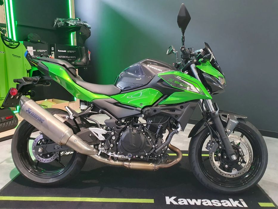 Kawasaki