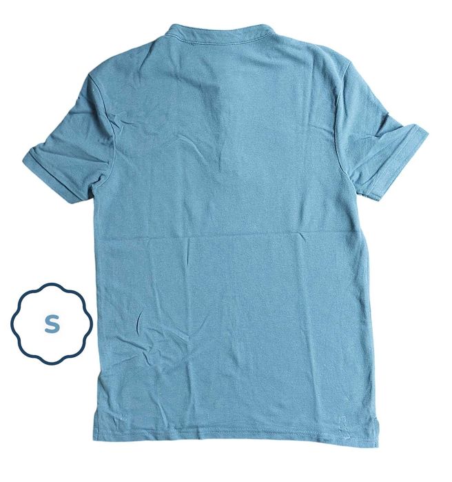 Polo Azul Lefties S
