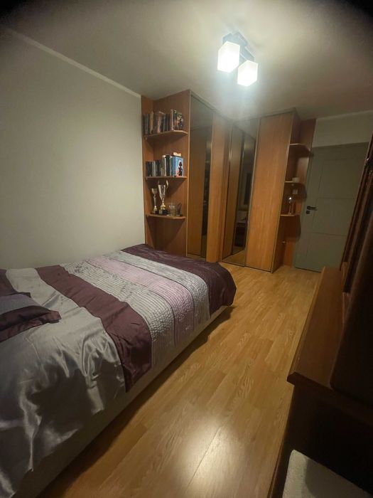 Sprzedam mieszkanie 59,2 m2, 3 pokoje, Stawki Toruń, bez pośredników