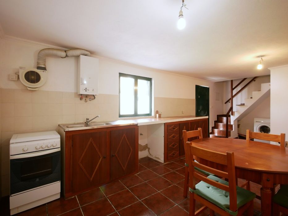 Casa para arrendar Monte do Guerreiro