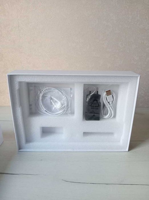 Ігровий планшет Global Tablet Pad 11 256Гб, 8Гб ОЗУ