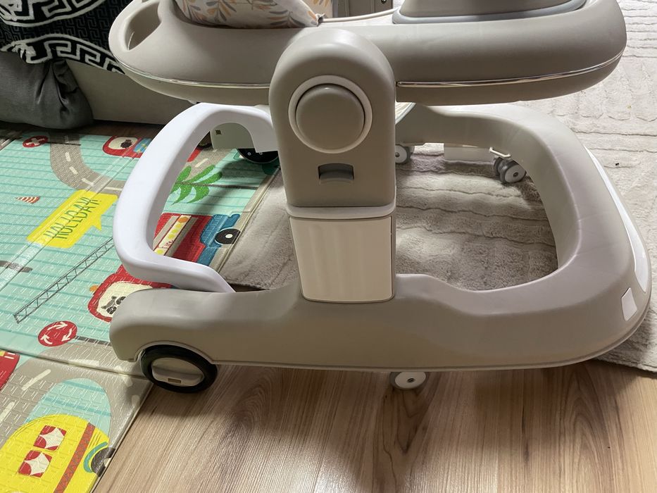 Ходунки Elcamino Ursa me1200