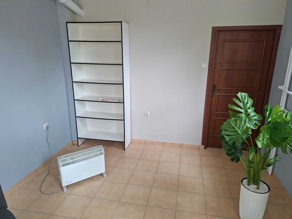Lokal usługowo-handlowy 35 m kw.