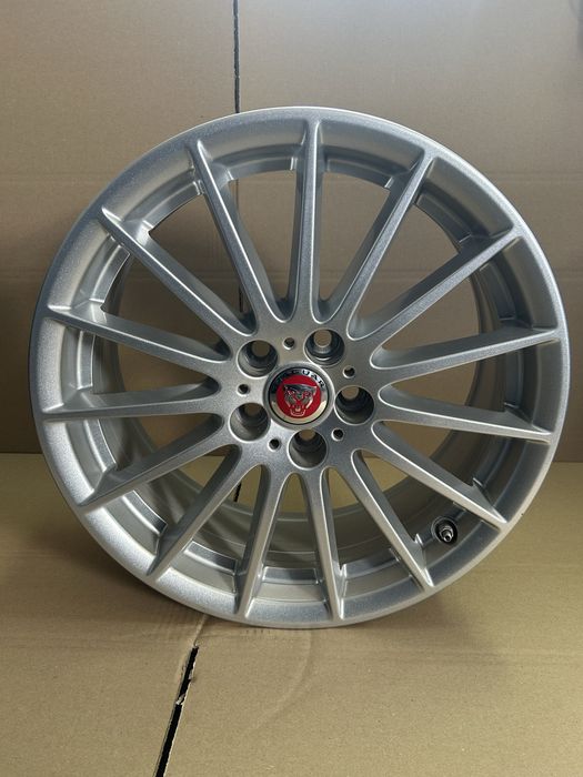 Felgi aluminiowe 18 cali