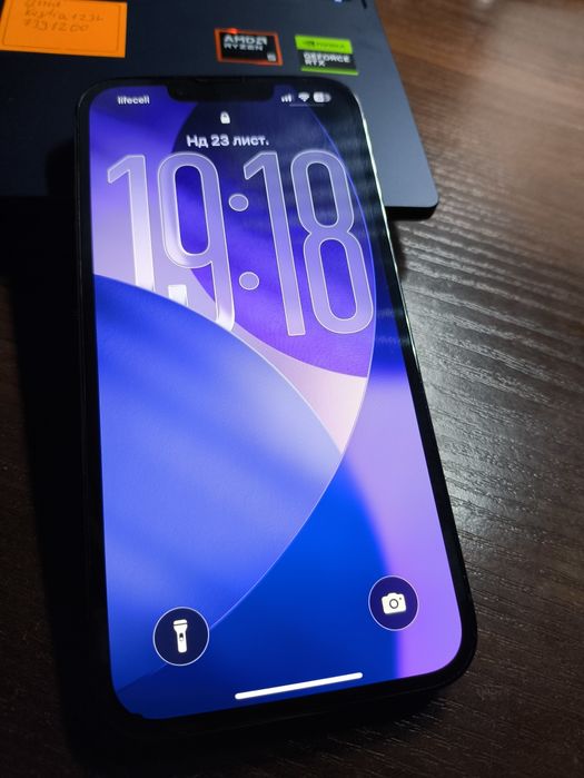 Apple iphone 13pro/256