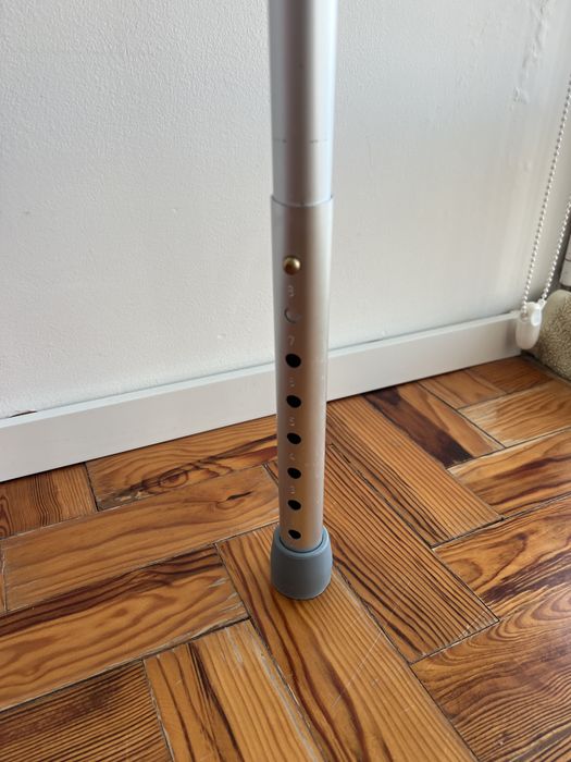 Banco regulavel wc-novo