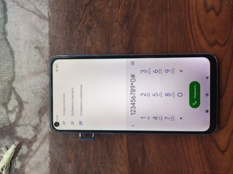 Xiaomi redmi note 9  1+3/64