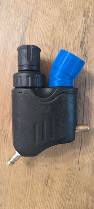 3M Versaflo V-500