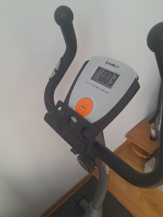 Rower stacjonarny