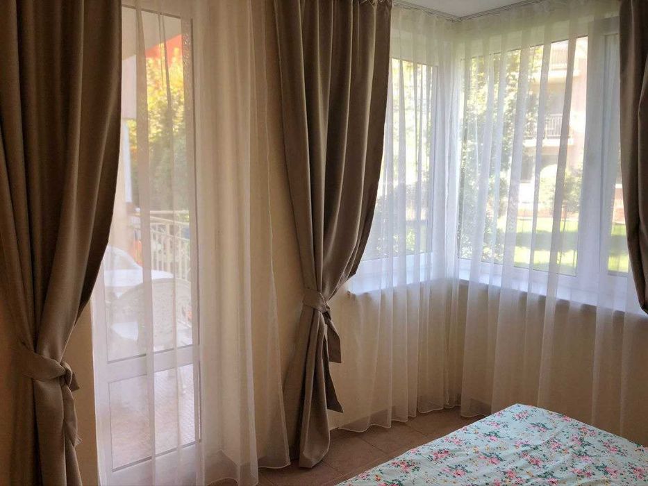 Продам 2к квартиру в Болгарии с ремонтом и мебелью на море