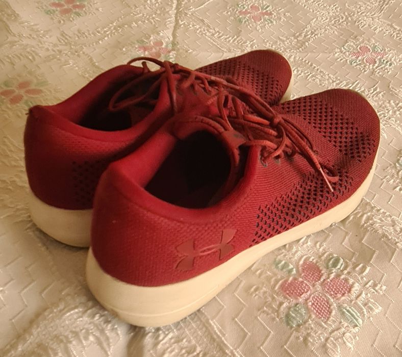 Sapatilhas Under Armour