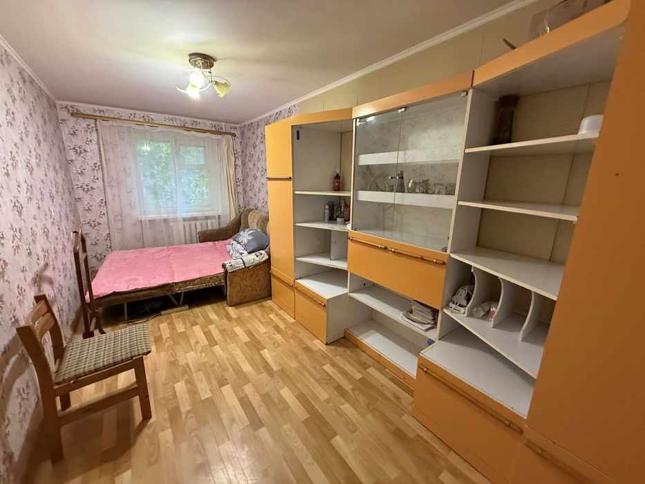 3-я кв-а возле Французского бул-ра — редкое предложение в  Одессе, под ремонт - View 2
