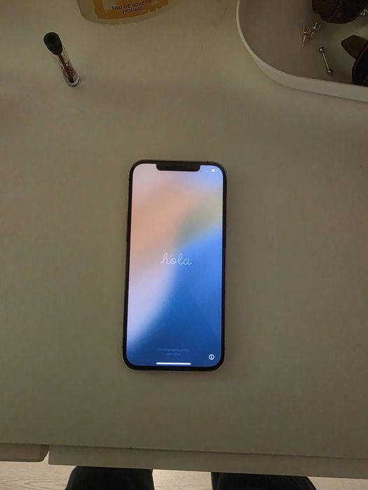 Iphone 12pro max 128G