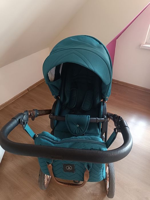 Wózek Coletto Dante 2w1