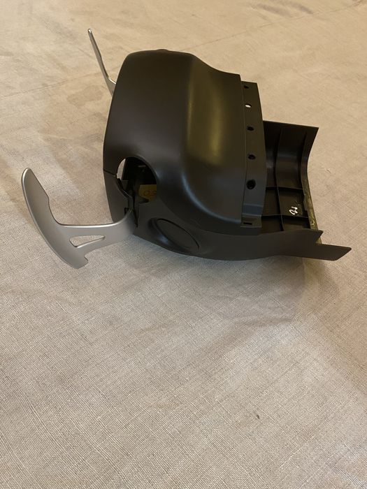 Лєпестки підрульові кожух ричаг Аутлендер ASX Екліпс Крос Паджеро Спор