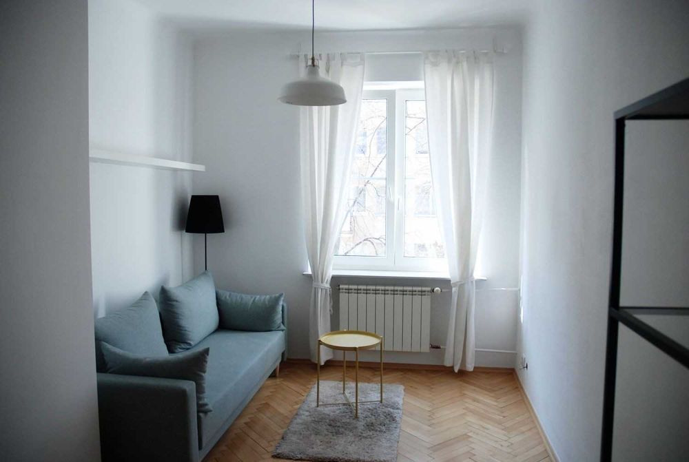 Mieszkanie – Warszawa - Widok 2