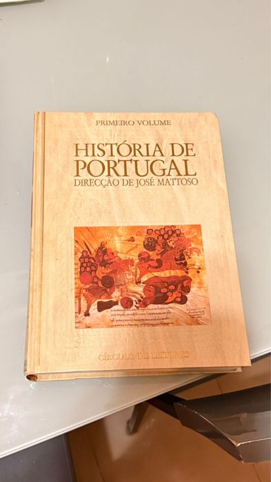 Coleção de Livros como novos