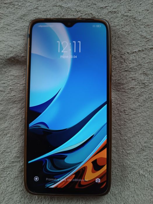 Xiaomi 9t 4/64 bateria 6000