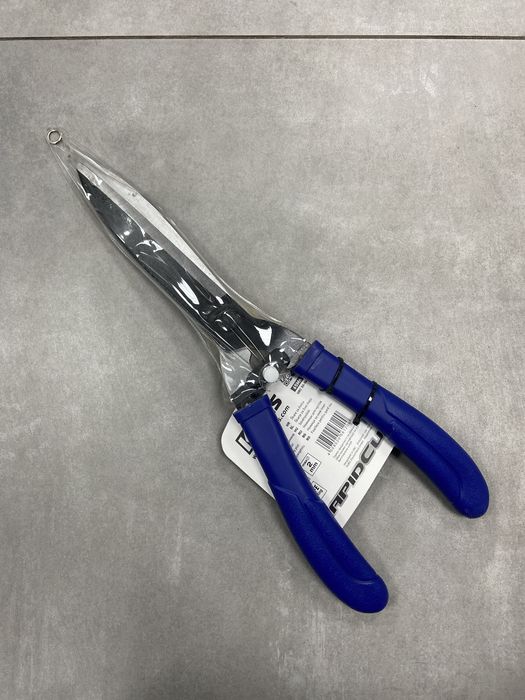 Ножиці для кущів 455 мм.Кубіс