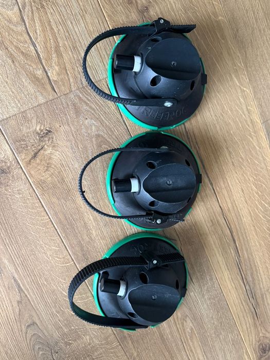 Bagażnik Treefrog PRO3 plus