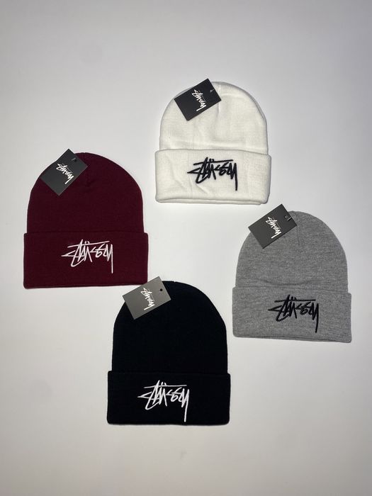 Шапка Stussy / Стуси
