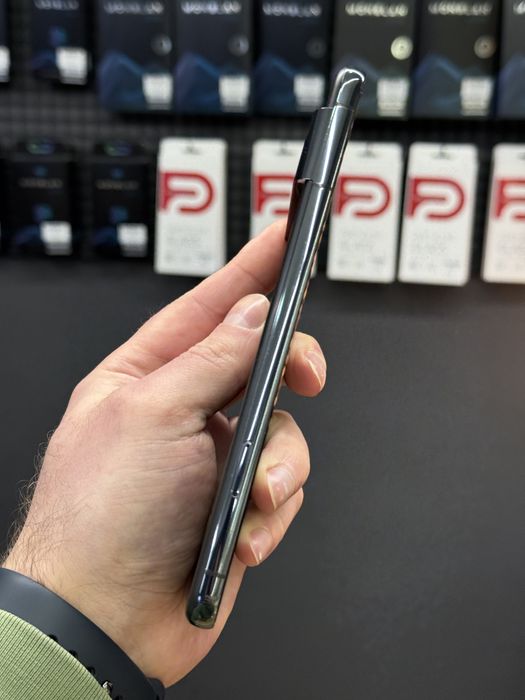 Google Pixel 8 Pro 256Gb Obsidian Оплата частинами