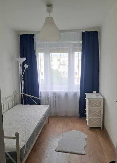 mieszkanie dwupokojowe, Wrocławska, Kraków - Widok 4