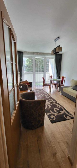 Mieszkanie – Lublin, Śródmieście - Widok 3
