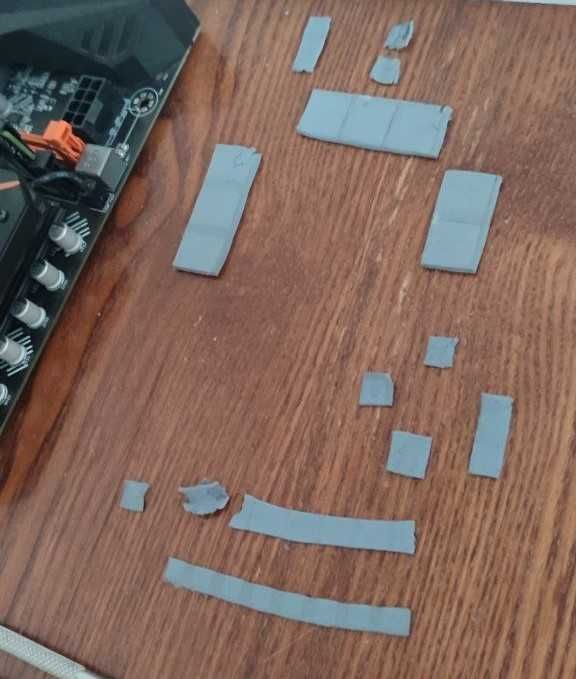 Palit GeForce RTX 3070 GamingPro 8 GB