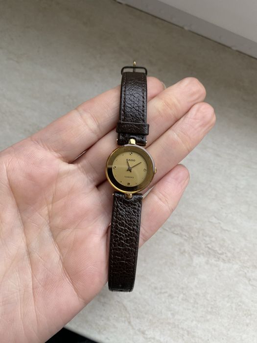 Жіночий Годинник rado