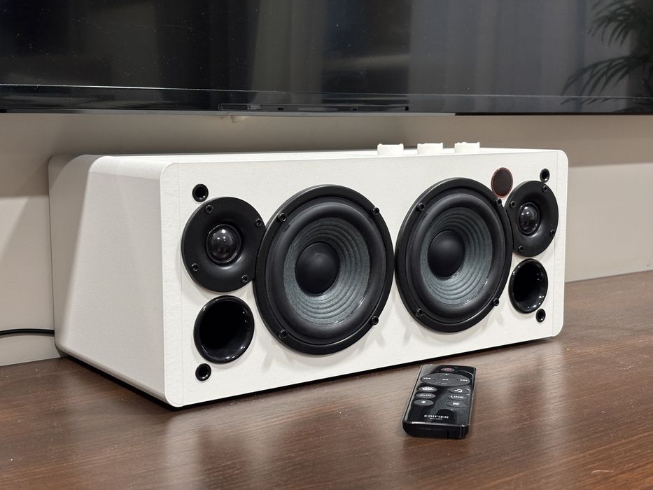 Продам акустичну систему Edifier D12