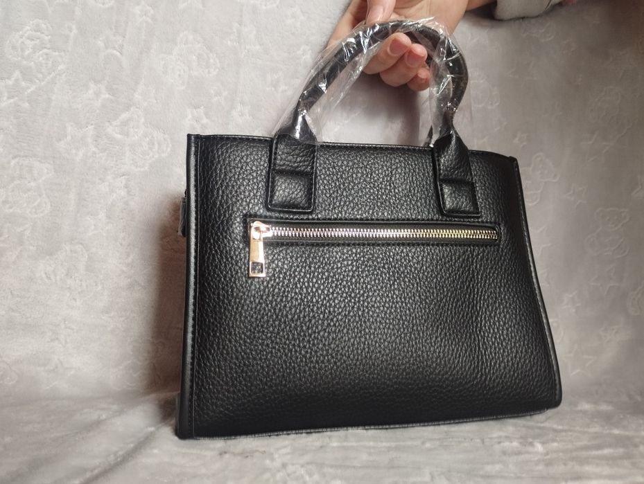 Mala preta da coache