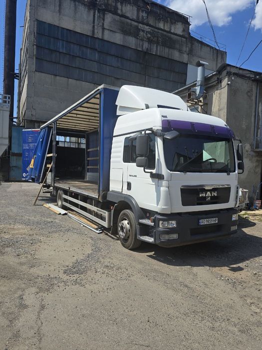 Междугородние перевозки , Грузовые перевозки попутный груз , Догруз