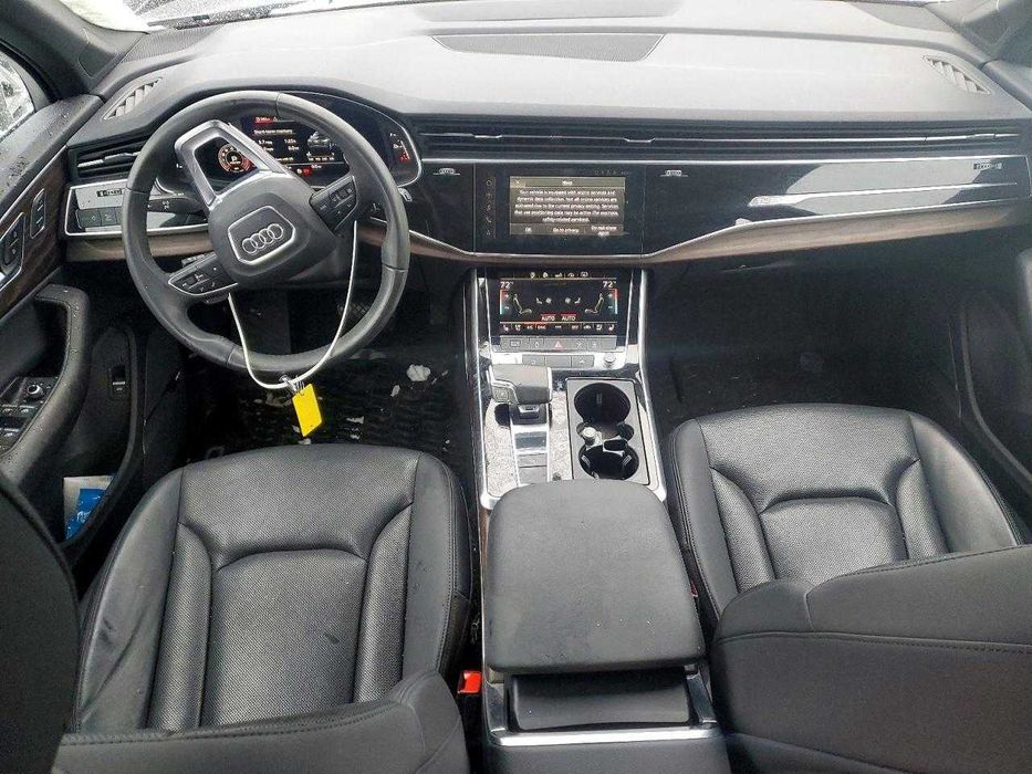 2020 Audi Q7 Premium Plus