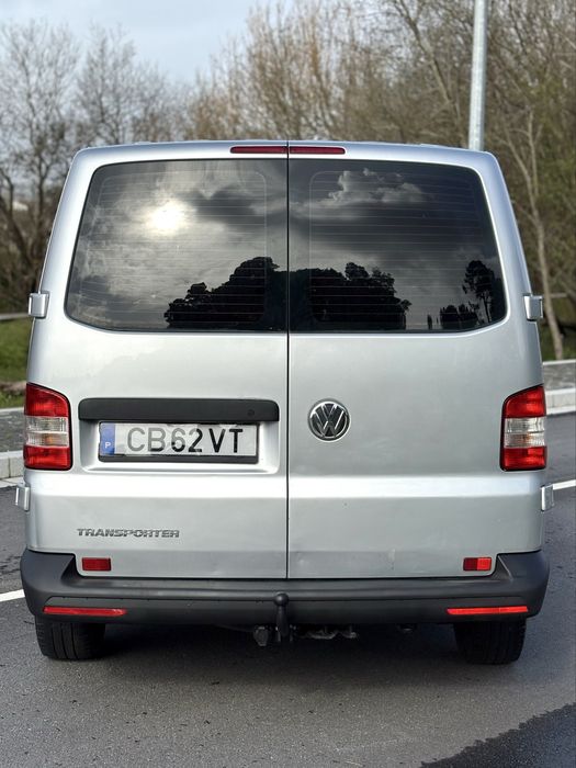 Volkswagen Transporter T5 2.0 tdi
