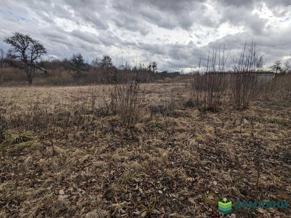 Земельна ділянка в селі Посіч 11км від Франківська (1)