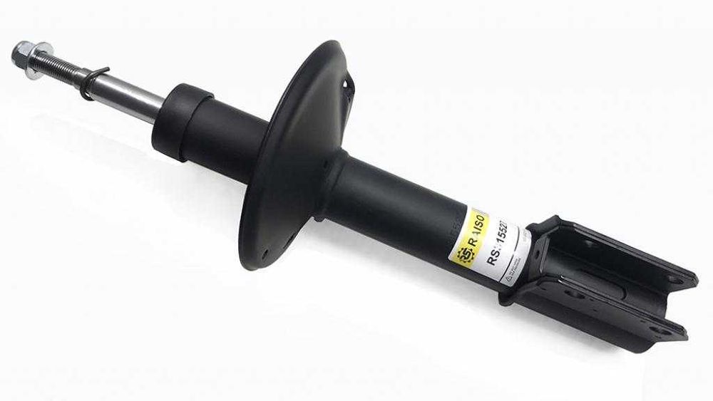 Амортизатор Передній/Задній на Renault Logan/Sandero