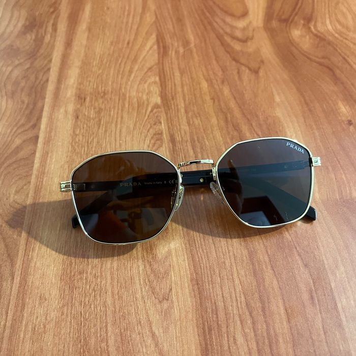 Óculos de sol Prada C50S