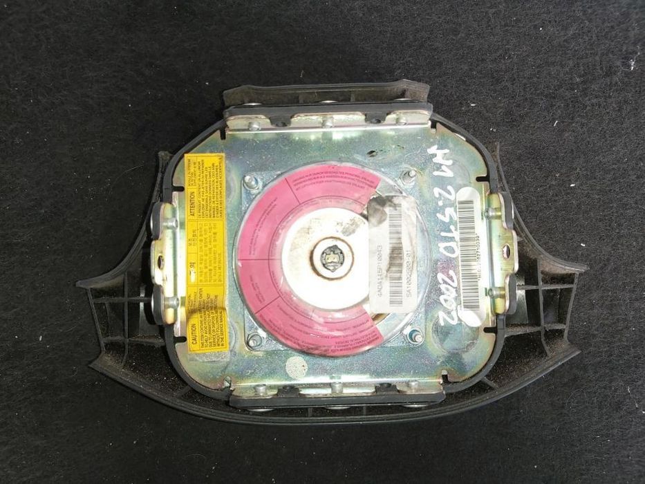 Airbag Volante Hiunday H1 2.5Td 2002